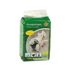 Beeztees Hondenluiers -Honden Benodigdheden Winkel 57024cf1535d5f700049ae71c1e9aceb2260a855dab45b451727292f4c589ea1 3