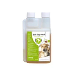 Excellent Itch Stop Feed Dog & Cat 5 Excellent Itch Stop Feed Dog & Cat -Honden Benodigdheden Winkel 5879c646df2a2e260de8f2810943b2ae936b3c9738e8780cc3408157721ddae7 3 5