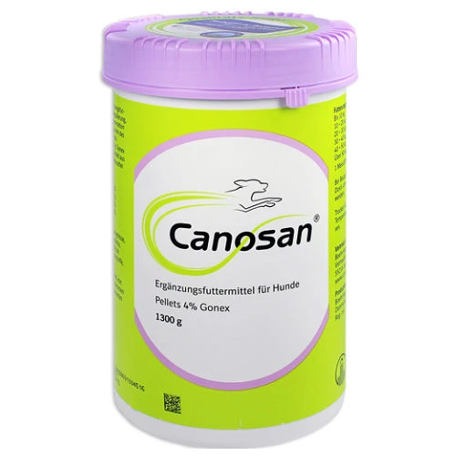 Canosan Pellets Voor Hond 6 Canosan Pellets Voor Hond - Afbeelding 6