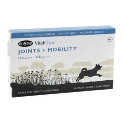 Buster VitalChew Joints & Mobility -Honden Benodigdheden Winkel 5a202a9b615d93389c5c631fc995b605e9cf6ba35a0e2194543ff70fa44a4b50 4