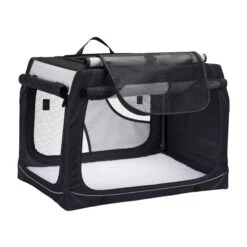 Trixie Mobiele Bench Vario 17 Trixie Mobiele Bench Vario -Honden Benodigdheden Winkel 5ad93156afa95c710636f1e76e3a60c1be68d54a69cb31bc823709488e4bcf40 4