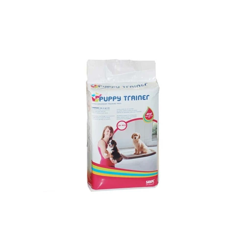 Savic Puppy Trainer + Pads 5 Savic Puppy Trainer + Pads - Afbeelding 5