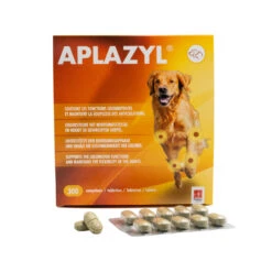 Aplazyl -Honden Benodigdheden Winkel 5cb25c80d77d6be954a6e588077b53ee6ab2daaad89b9962e053090e5646435b 3