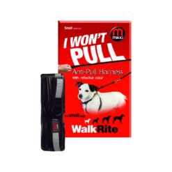 Mikki Anti-Trektuig -Honden Benodigdheden Winkel 5d51be2880d8f43cf9760f7037b888f7c8470ac669f59fff6ef44fbb39a7b30f 4