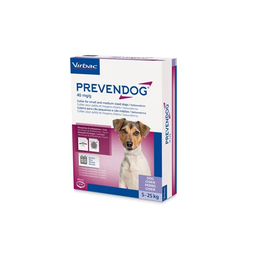 Virbac Prevendog 1 Virbac Prevendog