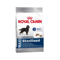 Royal Canin Maxi Sterilised - Hondenvoer -Honden Benodigdheden Winkel 5f77108fb9ce130176ff98f97fc1a60a247d32b38d77d4cc01e4e4a680ffbb52 4
