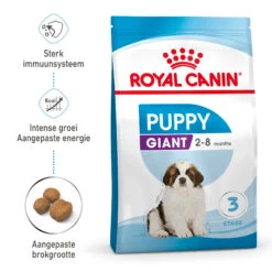 Royal Canin Giant Puppy - Hondenvoer -Honden Benodigdheden Winkel 5yqhxH5Qv9Itr08KNA2muBO9TR4I8Z metaUm95YWwtQ2FuaW4tR2lhbnQtUHVwcHktSG9uZGVudm9lcl8wMS5qcGc