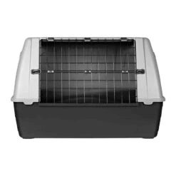 Trixie Vervoersbox Journey -Honden Benodigdheden Winkel 600931d4b4fb83a0f7f6f94b37a5203baf06b90dc284c05e64f85608a8c775d7 4