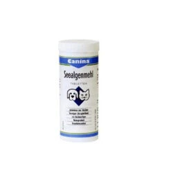 Canina Zee-algen Tabletten -Honden Benodigdheden Winkel 65624b0a4683a953a7be77097802c842e45061f78bee99f4123ee0aee090b444 4