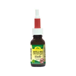 CdVet MijtenEx Oorreiniger 5 CdVet MijtenEx Oorreiniger -Honden Benodigdheden Winkel 68c796e47541506620a8f42d3e114c386d31a50b1a762de1fdeae349119711fa 3 5