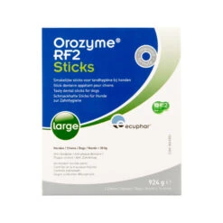 Orozyme RF2 Sticks -Honden Benodigdheden Winkel 6a5712fa146d6bee0b0c66e5881faaef9fb6a0530f6b3791c2b8117fd6c66e96 3 5