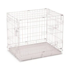 Beeztees Bench 2-deurs -Honden Benodigdheden Winkel 6aae83dc3f3f995501816a43be155649905bff9a3eb805bb5531f88802490751 4