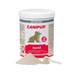 Canipur Fertil -Honden Benodigdheden Winkel 6c124740a3c56f366e34c67954927e314aaedcb4ac7f157218d9ef5761f02905 4