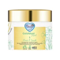 Renske Golddust Heal 1 - Huid & Vacht