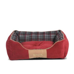 Scruffs Highland Box Bed -Honden Benodigdheden Winkel 6cd195a6fe1017d52c19965eb5569568d64bb4afe73dba95c573172a4dc864c9 2