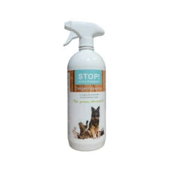 Stop! Animal Bodyguard Omgevingsspray 5 Stop! Animal Bodyguard Omgevingsspray -Honden Benodigdheden Winkel 6f5e4d2b55e80d6215626b810e64af12a524d00e3b9b1f2600fcc89596f90dec 3 5