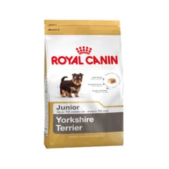 Royal Canin Yorkshire Terrier Puppy - Hondenvoer -Honden Benodigdheden Winkel 71cfcccb32f12648c2ea1353529026c2ab69919738c8b9928f7980e67df3405b 4