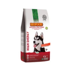 Biofood BF®Petfood High Energy -Honden Benodigdheden Winkel 75e04c063fe7fb9aca8efb5f6e41483dcbd004de145a30a60fa07c1e9b815e72 4