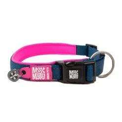 Max & Molly Smart ID Halsband -Honden Benodigdheden Winkel 769ee7a65bdaa18038e1c4b173d2f14e9ccce51ed1e7b8d423d6c5c3cd312b1e 3