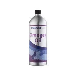 Iceland Pet Omega-3 Oil