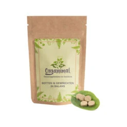 Organimal Botten En Gewrichten In Balans Hond -Honden Benodigdheden Winkel 77744e4df412ee88d923e9d4887260a8f8345488fb82d84b6f399b02518f1801 3 5