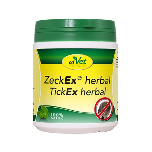 CdVet InsektoVet Herbal 1 CdVet InsektoVet Herbal