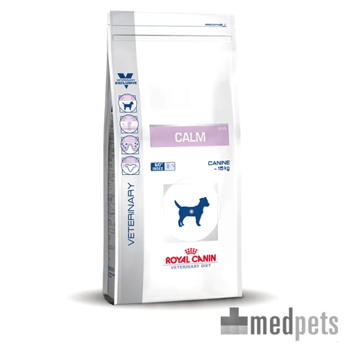 Royal Canin Calm Diet Hond 3 Royal Canin Calm Diet Hond - Afbeelding 3
