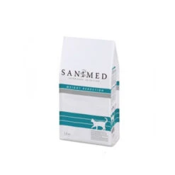 SANIMED Weight Control Dog -Honden Benodigdheden Winkel 81087e97970f2bff18f3bba2d31090d64bd45f9ea9fab883cfaaa61abd067c27 3