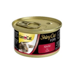 GimCat ShinyCat In Jelly -Honden Benodigdheden Winkel 81b623ae9aacc81bbfc2656ca7969ba407457891c9f26fab5fa0991f93fa4dd8 3