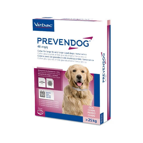 Virbac Prevendog 7 Virbac Prevendog - Afbeelding 7