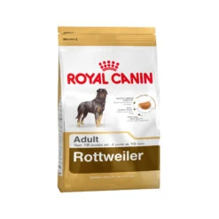 Royal Canin Rottweiler Adult - Hondenvoer -Honden Benodigdheden Winkel 8c51e04a5aba52b71281e11bf8115157a2edeabc6cfbe2dcf97024aa054df569 4