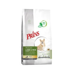 Prins ProCare Croque Lamb & Rice Senior Hypoallergic 21 Prins ProCare Croque Lamb & Rice Senior Hypoallergic -Honden Benodigdheden Winkel 8e5e338de381410068d9a6ae6c25d13b535441b8cdfeea8ea78c231523320648 4
