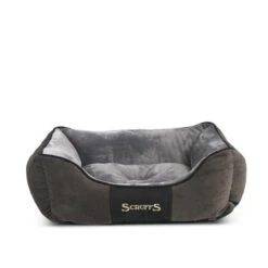 Scruffs Chester Box Bed -Honden Benodigdheden Winkel 9304781adae550c77d2823843507907c2a3281d43953ae68649dc450fdbce8a1 3