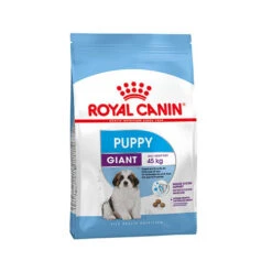Royal Canin Giant Puppy - Hondenvoer