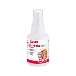 Beaphar Fiprotec Spray -Honden Benodigdheden Winkel 96eabbb647fd81dd20225c0a3b36369513b15f0fa98077c01c31428924e91258 3 5