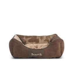 Scruffs Chester Box Bed -Honden Benodigdheden Winkel 97db1befc4dfde8bfb9c9f42f83483442b929f3934761e309955df63bc38132e 3