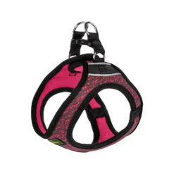 Hunter Hilo Soft Comfort Harnas -Honden Benodigdheden Winkel 98de1ef83fe5ca758790f7717fc7caf38ce80bebcf33be8f1d480d5b37f85c04 3