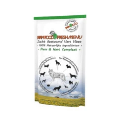 Farm Food Fresh Menu - Pens & Hart Compleet -Honden Benodigdheden Winkel 98ee8374ba120b0f2be3d052d8d51a586e146d40bba4578c639d26682d70e630 5