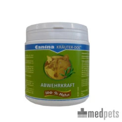 Canina Kräuter-Doc Afweerkracht -Honden Benodigdheden Winkel 99bb5bab3b0cd246da6689e5ff14a04ce888ed856956b4a2c2adb0c6ed174a2b 4
