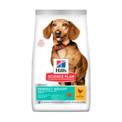 Hill's Science Plan - Adult - Perfect Weight -Honden Benodigdheden Winkel 9af6881a2d5862f576ca7ac9bee00994b2b02f0e6626bd16cf814122049fd08e 3