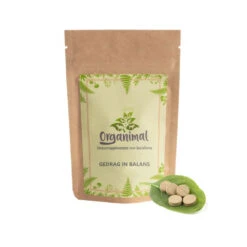 Organimal Gedrag In Balans - Hond -Honden Benodigdheden Winkel 9b38599fea5b1ace8b74ab0d47177be7ae300e6f1622cb5ce8ac7d3394ac7043 3 5