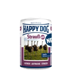 Happy Dog Sensible Pure Africa (voorheen Happy Dog Strauß Pur) -Honden Benodigdheden Winkel 9b422b252ba5986ba13d9ba00c9579f26169375ebb60a8f8af142402a21f3fe2 3 5