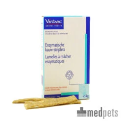 Virbac C.E.T. Kauwstrips -Honden Benodigdheden Winkel 9b5a3b901443715e3b2c55fd95932244efafb28cd1b04af6c2ab28ed8df4ed7d 3