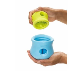 Zogoflex Toppl - Treat Toy -Honden Benodigdheden Winkel 9tpeWj2v4uAl8e5jxvLU3smBw1xpLC metaVG9wcGwtaW4tZWxrYWFyLTEtemwuanBn