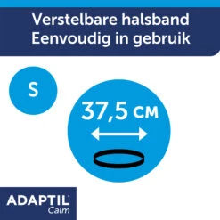 Adaptil Halsband -Honden Benodigdheden Winkel AIlpFND3YaU9rvBfIdKkboIjg33NR0 metaQWRhcHRpbC1jYWxtLWNvbGxhci1DYXJvdXNzZWwtNi1TLmpwZw
