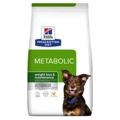 Hill's Metabolic Weight Management - Prescription Diet - Canine -Honden Benodigdheden Winkel CGx4DeaP1arRI04nRHmRV5wcIU2zGE metaNTI3NDIyMDk3MDhfMF9ERS5qcGc