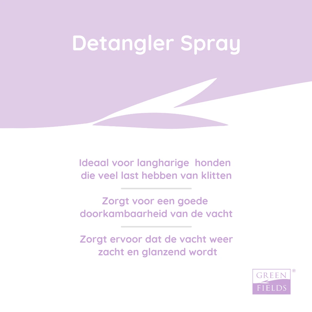 Greenfields Yorkshire Terrier Care Set 8 Greenfields Yorkshire Terrier Care Set - Afbeelding 8