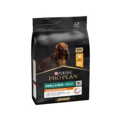 Purina Pro Plan Dog Adult - Small & Mini