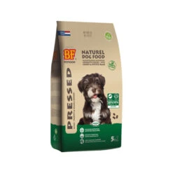 Biofood BF®Petfood Geperst Mini Puppy & Small Breed