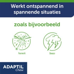 Adaptil Chews -Honden Benodigdheden Winkel N85SxNFWBrU9jCD5Tqb8ovBeLx9SK7 metaQWRhcHRpbC1DaGV3LUNhcm91c3NlbC00LmpwZw